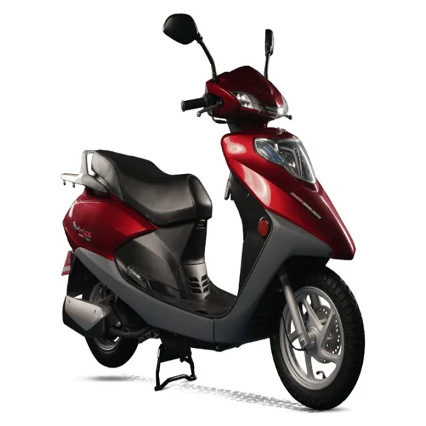 Motolux Ceo 125 118 Cc Scooter Motosiklet - Görsel 2