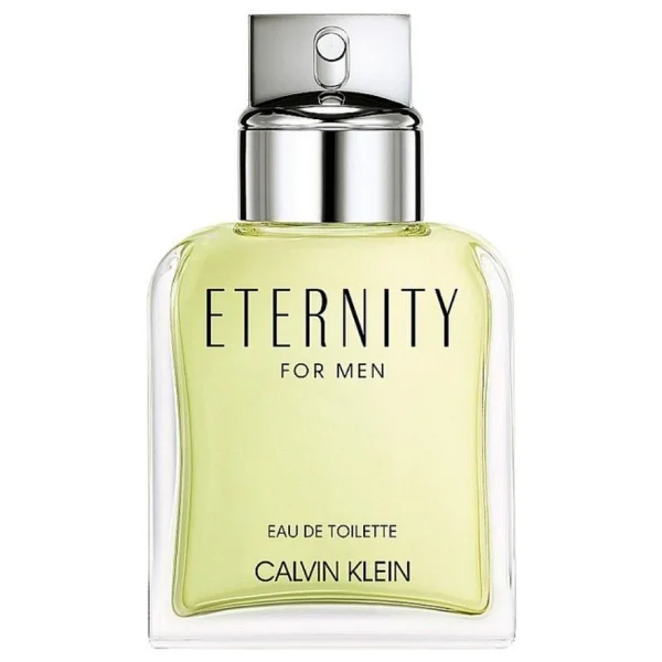 Calvin Klein Eternity Edt 30 Ml Erkek Parfüm - Görsel 4