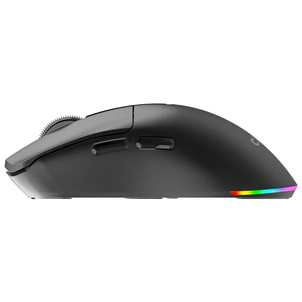 Claws Venator RGB Şarjlı Optik Kablolu/Kablosuz Oyuncu Mouse - Görsel 2