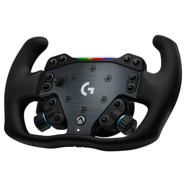 Logitech Rs Track Wheel Direksiyon Seti - Görsel 6