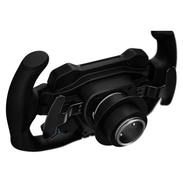Logitech Rs Track Wheel Direksiyon Seti - Görsel 2