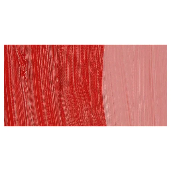 Maimeri Classico 60 Ml Yağlı Boya 232 Cadmium Red Deep - Görsel 2