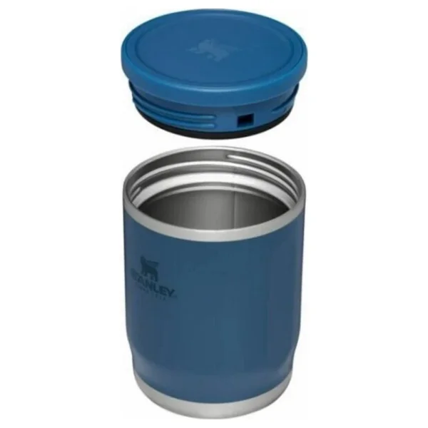 Stanley Adventure To-Go Mavi 0.53 Lt Çelik Yemek Termosu - Görsel 6