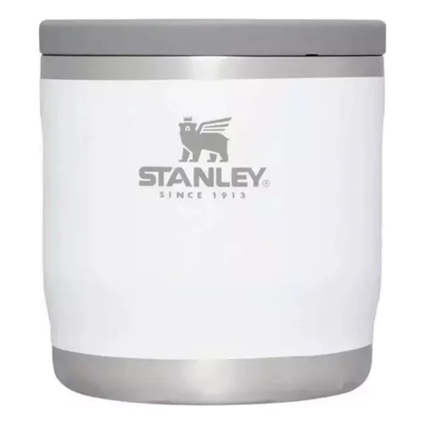 Stanley Adventure To-Go Mavi 0.53 Lt Çelik Yemek Termosu - Görsel 3