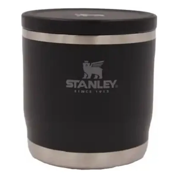 Stanley Adventure To-Go Mavi 0.53 Lt Çelik Yemek Termosu - Görsel 4