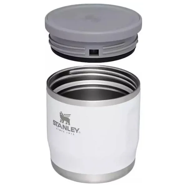 Stanley Adventure To-Go Mavi 0.53 Lt Çelik Yemek Termosu - Görsel 5