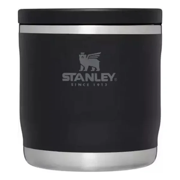 Stanley Adventure To-Go Mavi 0.53 Lt Çelik Yemek Termosu - Görsel 7