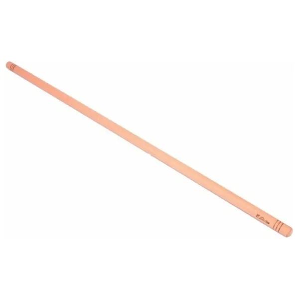 80 Cm Kalın Hamur Oklavası Royaleks-68795 - Görsel 2