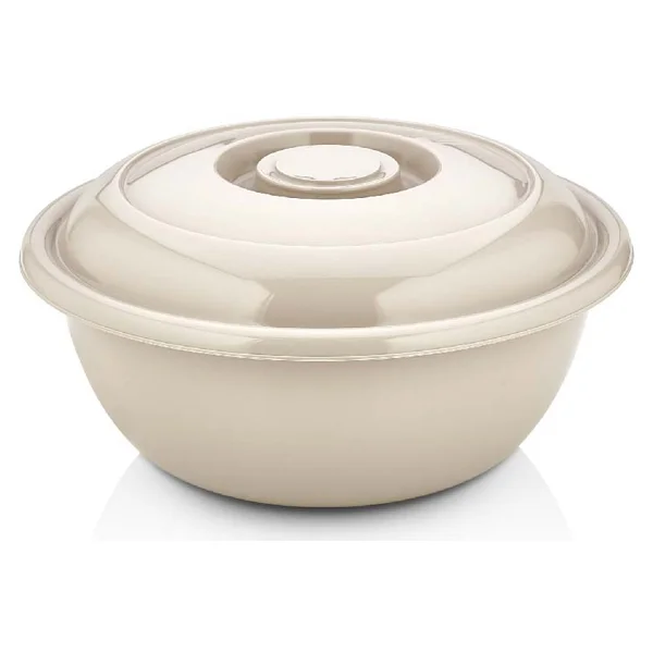 Kapaklı Leğen 23 Lt. Royaleks-81810 - Görsel 2
