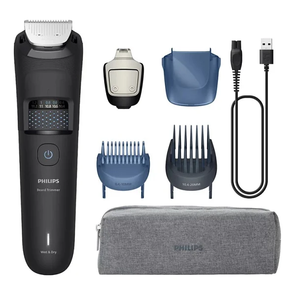 Philips 5000 Serisi Bt5765/15 Sakal Ve Saç Kesme Makinesi - Görsel 2