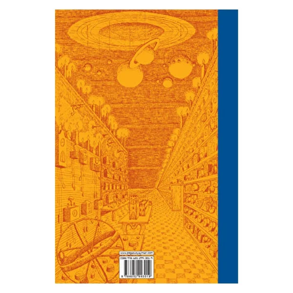Momo - Michael Ende - Görsel 4