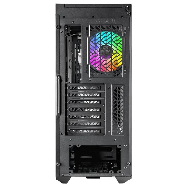 Cooler Master Masterbox Td500 V2 Td500v2-Kgnn-S00 Argb Fanlı Siyah E-Atx Oyuncu Kasası - Görsel 8