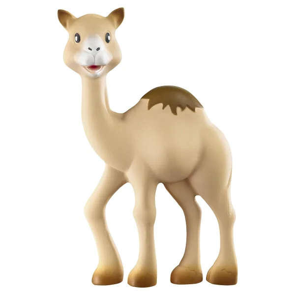 Sophie La Girafe Al'thir Diş Kaşıyıcı - Görsel 3