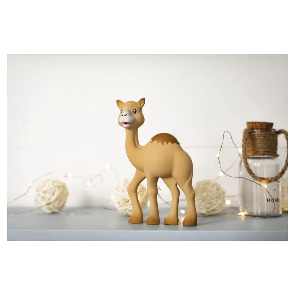 Sophie La Girafe Al'thir Diş Kaşıyıcı - Görsel 4