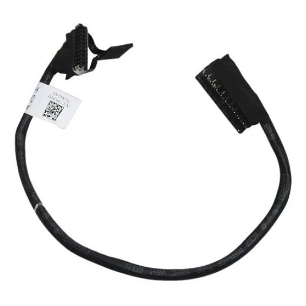Dell Latitude 5470 E5470 Notebook Batarya Pil Bağlantı Kablosu - Görsel 2