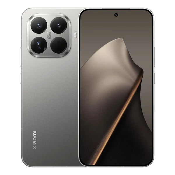 Xiaomi 15T Pro 512 GB Gri
