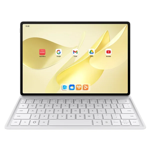 Huawei Matepad 12 X 2025 12" Papermatte Edition 256 GB Klavyeli Tablet - Görsel 2
