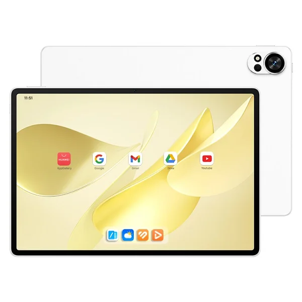 Huawei Matepad 12 X 2025 12" Papermatte Edition 256 GB Klavyeli Tablet - Görsel 3
