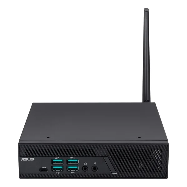 Asus Pb62-B5016mh İ5-11400 8 GB 256 GB SSD UHD Graphics Mini PC - Görsel 2