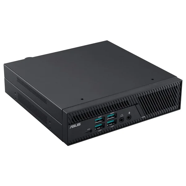 Asus Pb62-B5016mh İ5-11400 8 GB 256 GB SSD UHD Graphics Mini PC - Görsel 3