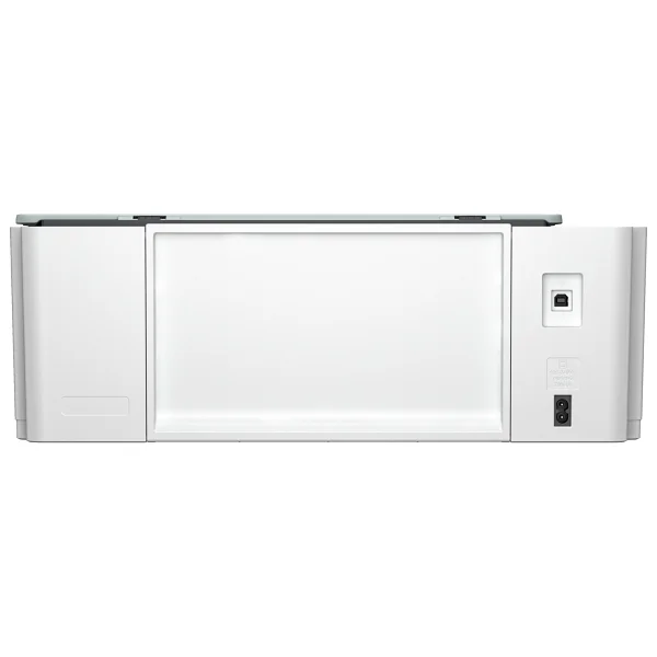 Hp Smart Tank 582 4a8d6a Wi-Fi + Tarayıcı + Fotokopi Renkli Çok Fonksiyonlu Tanklı Mürekkep Püskürtmeli Yazıcı - Görsel 6