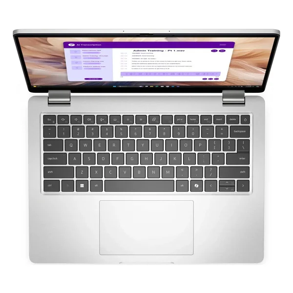 Dell Pro 14 Plus Pb14250 Ultra 7 255u 16gb 512gb SSD 14 FHD+ Ubuntu Bto110-Pb14250-Ubu - Görsel 3