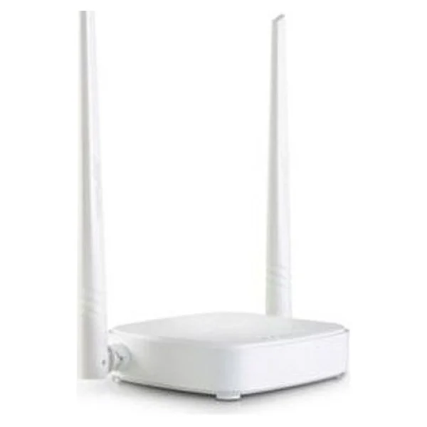 Tenda N301 4 Port 300 Mbps Router - Görsel 6
