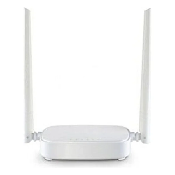 Tenda N301 4 Port 300 Mbps Router - Görsel 8
