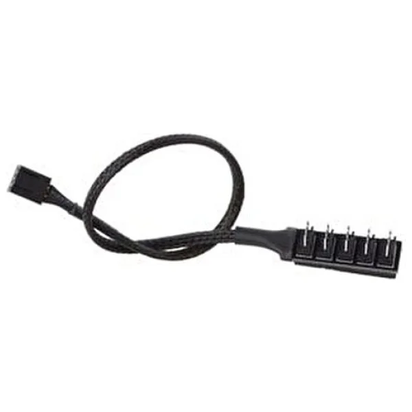 Alfais 4353 4 Port Fan Çoklayıcı - Görsel 5