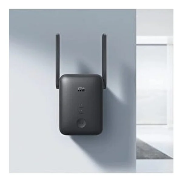 Xiaomi Mi Ac1200 1200 Mbps Wi-Fi Güçlendirici - Görsel 10