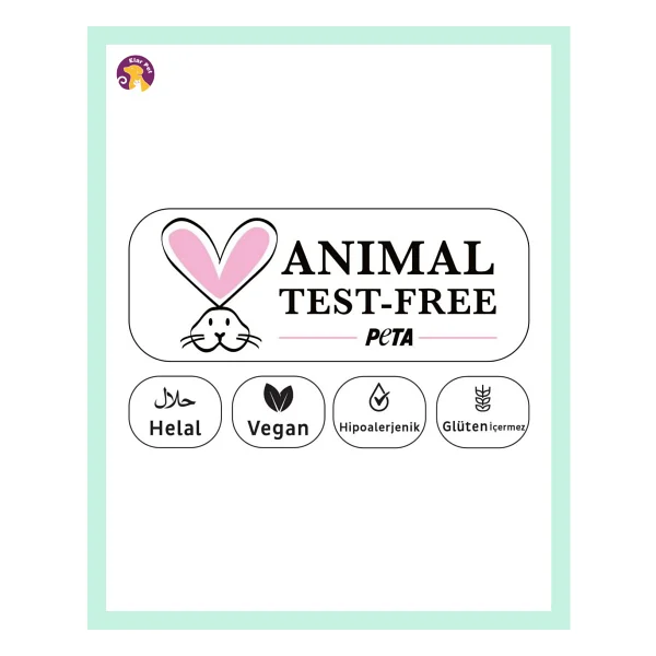Sleepy Petcare Evcil Hayvan Bakım Örtüsü 30'lu - Görsel 4