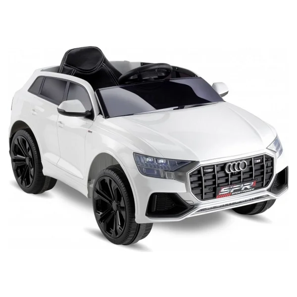 Babyhope 445 Spr Sportback 12 V Uzaktan Kumandalı Akülü Araba - Görsel 5