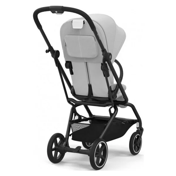 Cybex Eezy S Twist +2 Kabin Tipi Bebek Arabası - Görsel 5