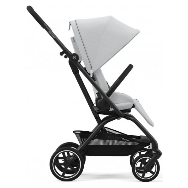 Cybex Eezy S Twist +2 Kabin Tipi Bebek Arabası - Görsel 3