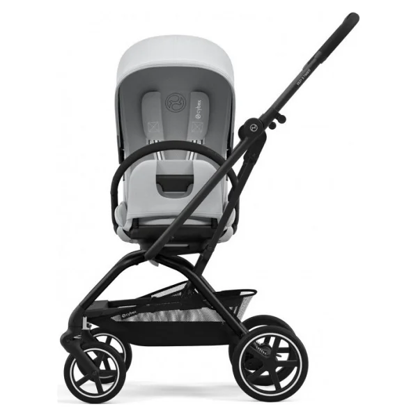 Cybex Eezy S Twist +2 Kabin Tipi Bebek Arabası - Görsel 7