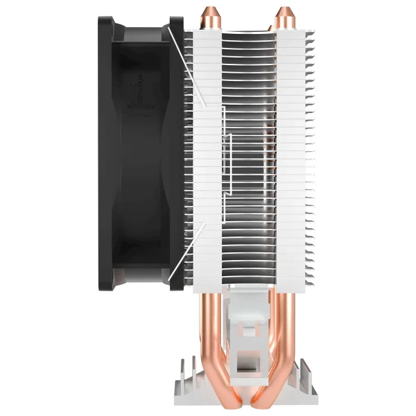 Segotep Wind Clear T2 İşlemci Soğutucu - Görsel 4
