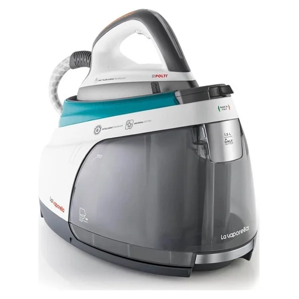 Polti La Vaporella Xt100c 2400 W Buhar Kazanlı Ütü - Görsel 10