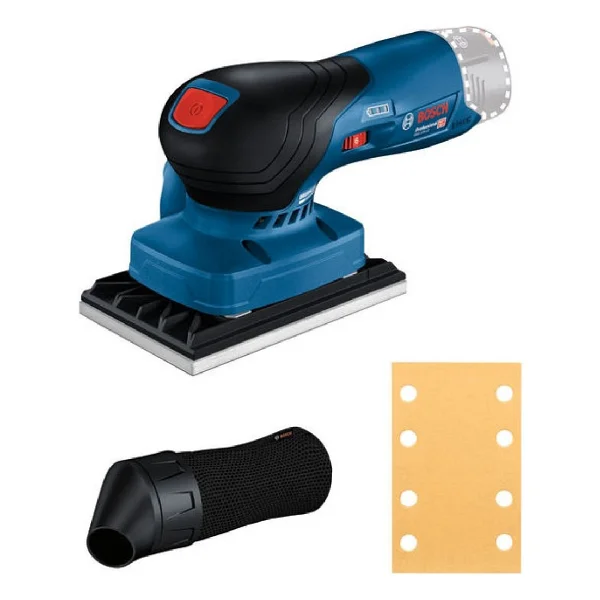 Bosch Gss 18v-13 Titreşimli Zımpara Makinesi - Görsel 6