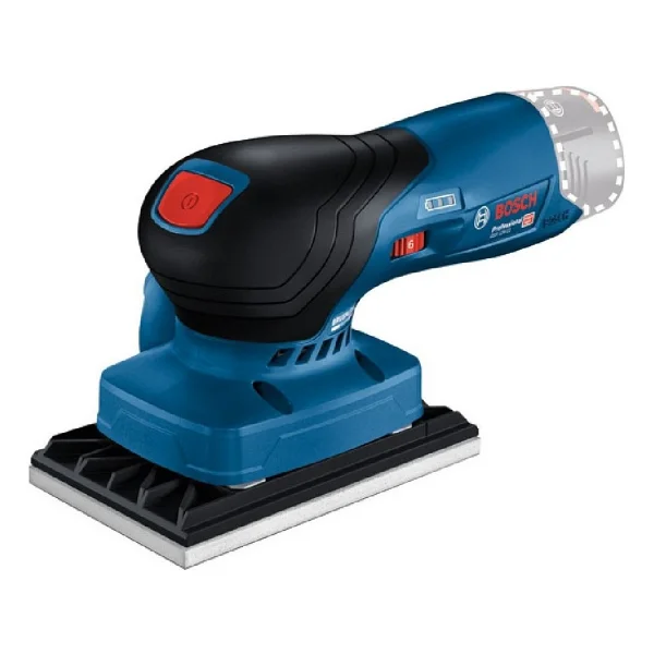 Bosch Gss 18v-13 Titreşimli Zımpara Makinesi - Görsel 2