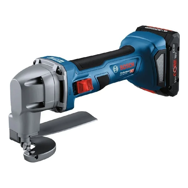 Bosch Gsc 18v-16 E Sac Kesme Makinesi - Görsel 5