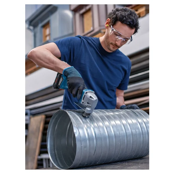 Bosch Gsc 18v-16 E Sac Kesme Makinesi - Görsel 4