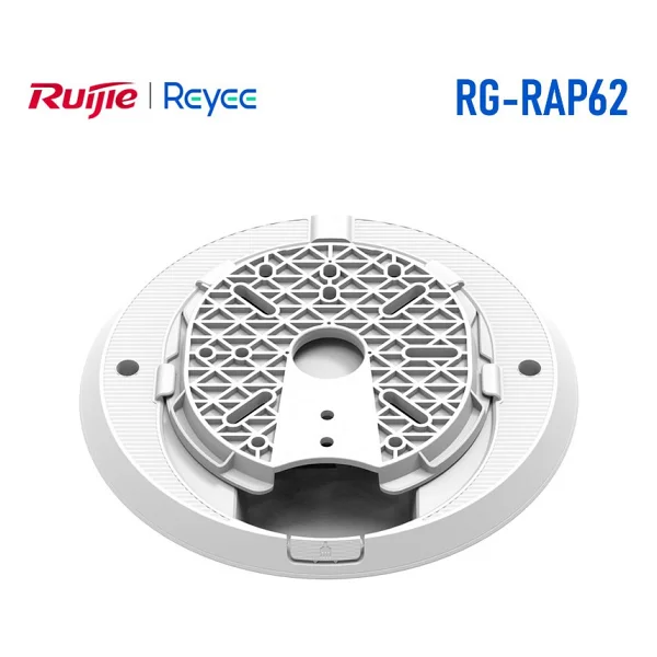 Ruijie Reyee Rg-Rap62 1800 Mbps Access Point - Görsel 7