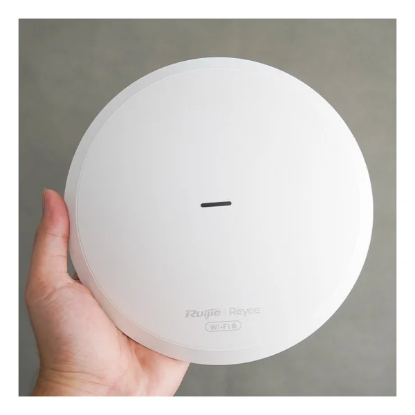 Ruijie Reyee Rg-Rap62 1800 Mbps Access Point - Görsel 8