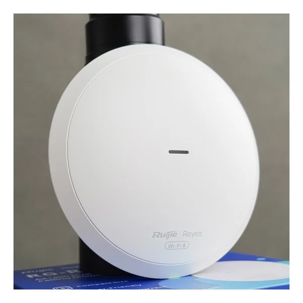 Ruijie Reyee Rg-Rap62 1800 Mbps Access Point - Görsel 5