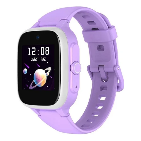 Ttec Kidi Lite 2ksw01l Lila Akıllı Çocuk Saati - Görsel 9