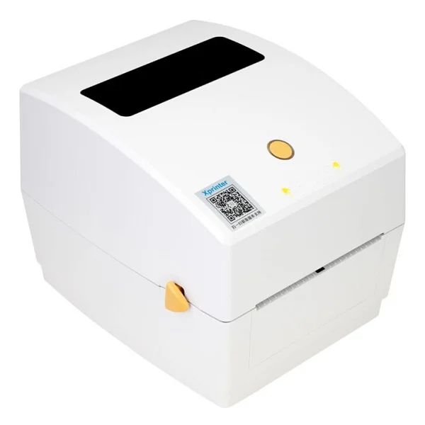Xprinter Xp-429b Termal Yazıcı - Görsel 4