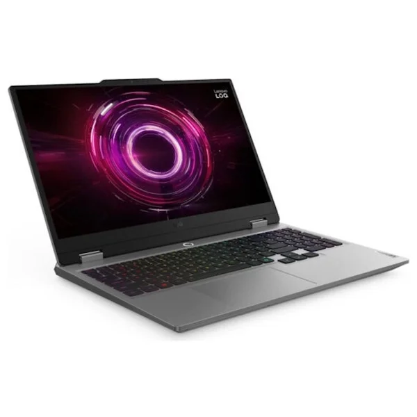 Lenovo Loq 15ahp10 83jg008utr Ryzen 7 250 16 GB 1 TB SSD Rtx5060 15.6" Full HD Gaming Laptop - Görsel 3