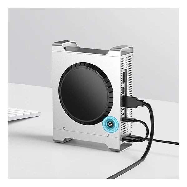 Codegen Cdg-Nsc201 Laptop Docking Station - Görsel 6