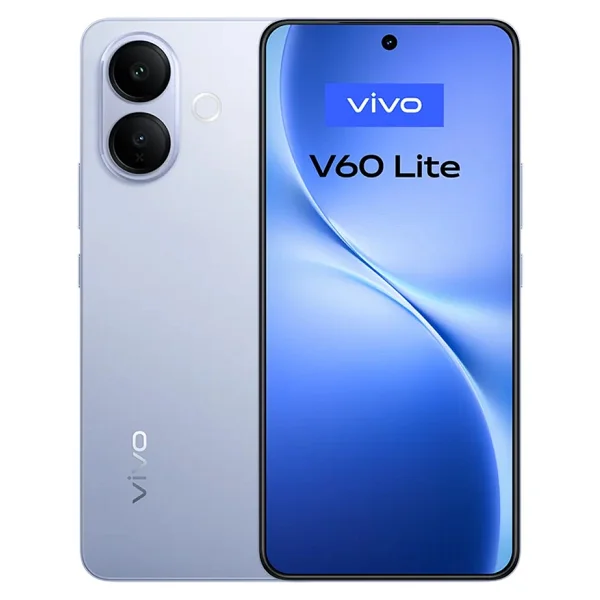 Vivo V60 Lite 256 GB - Görsel 10
