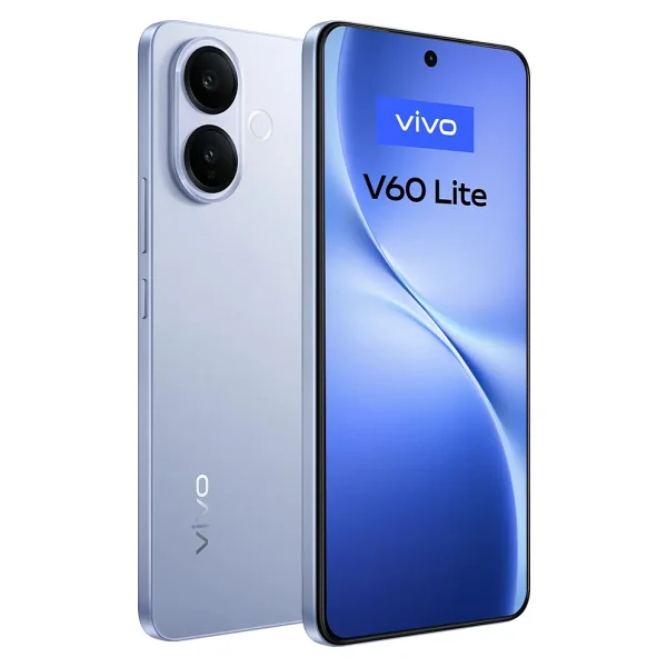 Vivo V60 Lite 256 GB - Görsel 2
